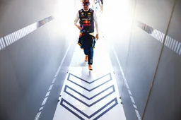 Priestley haalt hard uit naar Verstappen: 'Leek haast een wraakactie'