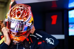 Verstappen krijgt respect van meer coureurs: 'Hij zal de regels tot het uiterste pushen'