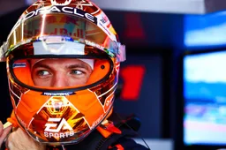 Verslag VT1 | Verstappen met motorprobleem naar eerste plek dankzij fout van Norris