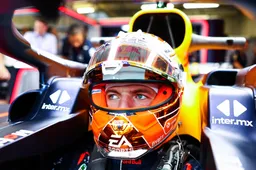Professionaliteit van Verstappen in twijfel getrokken: 'Dat is teleurstellend'