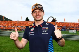 Verstappen hoopt Orange Army op podium te trakteren: ‘Willen het momentum van Canada vasthouden'