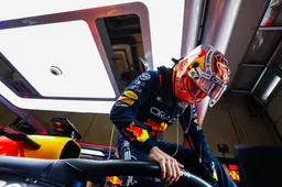 Knoors ziet oneerlijke behandeling Red Bull: 'Je kan dit op dezelfde manier uitleggen'