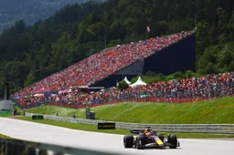 Marko analyseert het duel met Norris nog eens: 'Mensen vergeten dat Norris ook geen lieverdje is'