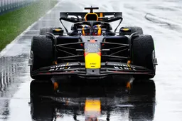 Doornbos trekt harde conclusie: 'Niet wat we gewend zijn van Red Bull'