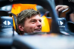 Verstappen riskeert gridstraf na aanpassingen aan auto voorafgaand aan Barcelona