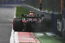 F1 Live 23:00u | Tweede vrije training Grand Prix van Canada 2025