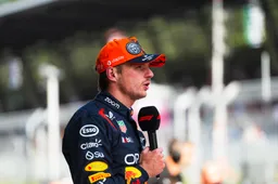 Oud-teambaas vreest niet voor de Red Bull-toekomst van Verstappen: 'Ook in 2025 titelfavoriet'