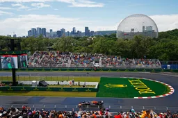 Hoe laat begint de Grand Prix van Canada 2024?