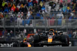 Windsor spreekt Marko tegen: 'Dan zijn McLaren en Aston Martin waarschijnlijk beter'