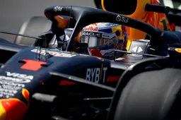 Analist met gevatte reactie op Verstappen-probleem: 'Willen de wereldkampioen niet elektrocuteren'