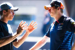 Blog Spanje dag 2: Zon, snelle auto's, en een blauwtje lopen bij Briatore