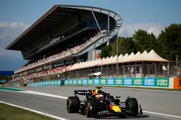 F1 Live 16:00u | Kwalificatie Grand Prix van Spanje 2024