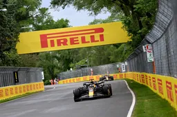 Albers ziet dominantie Red Bull verdwijnen: 'Leuk om te filosoferen hoe dat komt'