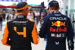 Verstappen wrijft in zijn handen: 'Dat zal een beetje onbekend en spannend worden'