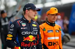 Cijfers GP Canada | 'Toen Verstappen track position had, wist je dat Norris het zwaar ging krijgen'