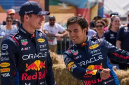 Montoya over toekomst van Verstappen: 'Geloof mij maar, ik durf er geld op in te zetten'