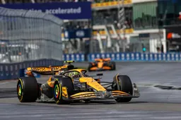 McLaren-coureurs vol vertrouwen: 'Wordt weer close, net als in Canada'