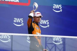 Oud-coureur waarschuwt eerlijke Norris: 'Dat zullen anderen tegen hem gaan gebruiken’