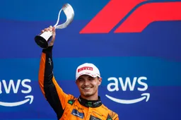 Hongerige Norris wil maar één ding in Spanje: 'We focussen ons op de prijzen'