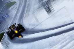 Buscombe verwacht sterk optreden Red Bull: 'Weten niet wie hen achterna is gegaan'