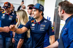 Doornbos kritisch op Red Bull: 'Het is meer een politiek-financieel gebeuren'