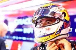 Pérez met groot contrast tegenover Verstappen: 'Kwamen in Q3 zonder nieuwe banden'