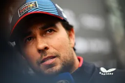 Albers ziet Red Bull een grote fout maken: 'Hier gaat het pijn doen'