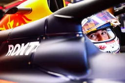 Viaplay-analisten kibbelen over Pérez: 'Het is een risico voor de titel'