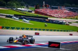 Pérez dacht vooraan mee te strijden: 'Omstandigheden waar we niks aan konden doen'