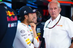 Doornbos haalt strijd tussen Horner en Marko weer van stal: 'Daar spelen andere machten'