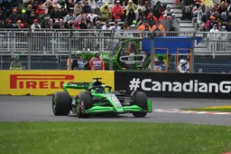 F1 in het kort | Stake geeft startplekken op en start vanuit pitstraat