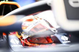 Verstappen nuchter en realistisch als altijd: 'We hebben die overmacht gewoon niet meer'