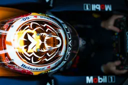 Windsor deelt gesprek met Verstappen: 'Hij zei dat hij er zo nog niet over nagedacht had'