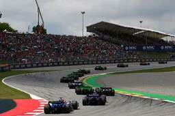 'Dit zijn de gevolgen voor teams bij strengere FIA-aanpak, Red Bull hoopt op tweede start van het jaar'