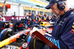 Newey geeft geheim van Red Bull prijs: 'Gebeurt zelden, maar effect nog sterker dan gedacht'
