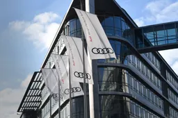 Toekomstig Formule 1-project laat van zich horen: 'Het is indrukwekkend'