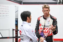 Hülkenberg onthult wanneer hij vertrekt uit F1: 'Als ik dat idee heb, dan stop ik er zelf mee'