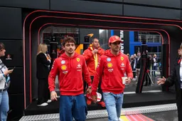 Duidelijk waarom Ferrari tanden stuk bijt op concurrentie: 'Het is vrijwel onmogelijk'