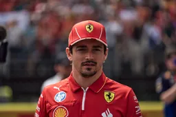 Coronel velt hard oordeel over Leclerc: 'Het is een serieuze handicap voor hem'