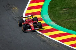 Barretto vraagt zich of Ferrari de weg kwijt is: 'En Hamilton gaat daar volgend jaar heen'