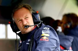 Red Bull-motor krijgt heel wat te verduren door spanning in F1: 'Verstappen moet voluit rijden'
