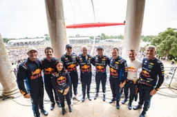 Coulthard blij met wijzigingen bij Red Bull: 'Lawson heeft nu veel vertrouwen'