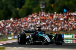 Shovlin denkt te weten waar het probleem zit: 'Verliezen over de hele linie tijd'