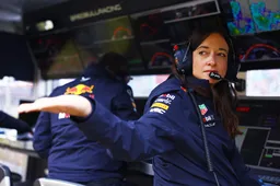 Bleekemolen met kritiek op strategie Red Bull: 'Dat is een simpele rekensom'
