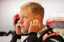 Magnussen reageert op schorsing, Gasly wil schorsing terugdraaien: 'Slaat nergens op'