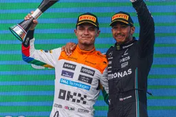 Buxton verwacht gekte in Silverstone: 'Dat gevoel heerst onder de Britse fans'