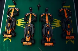 F1-journalist wijst op vertekend beeld tussen Norris en Verstappen: 'Verschillen werden duidelijk'