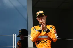 Uitslag Grand Prix van Nederland 2024