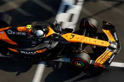 F1 Live 15:00u | Grand Prix van Hongarije 2024