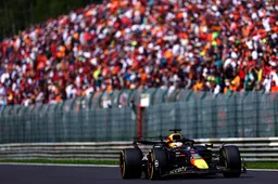 Verstappen koel over rijstijl: 'Mijn middenweg mogelijk anders dan die van anderen'